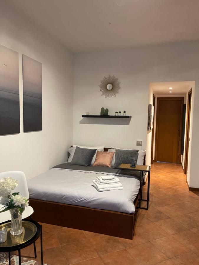 Avdkapartment 밀라노 외부 사진