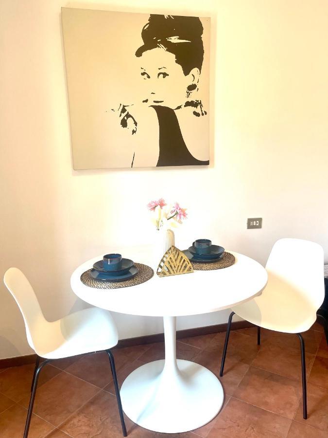 Avdkapartment 밀라노 외부 사진